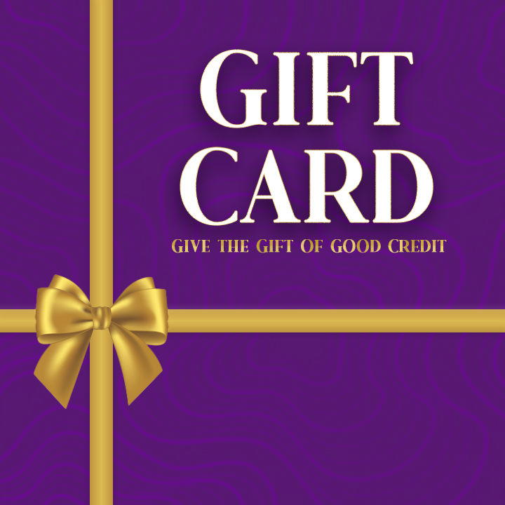 CQ Gift Card