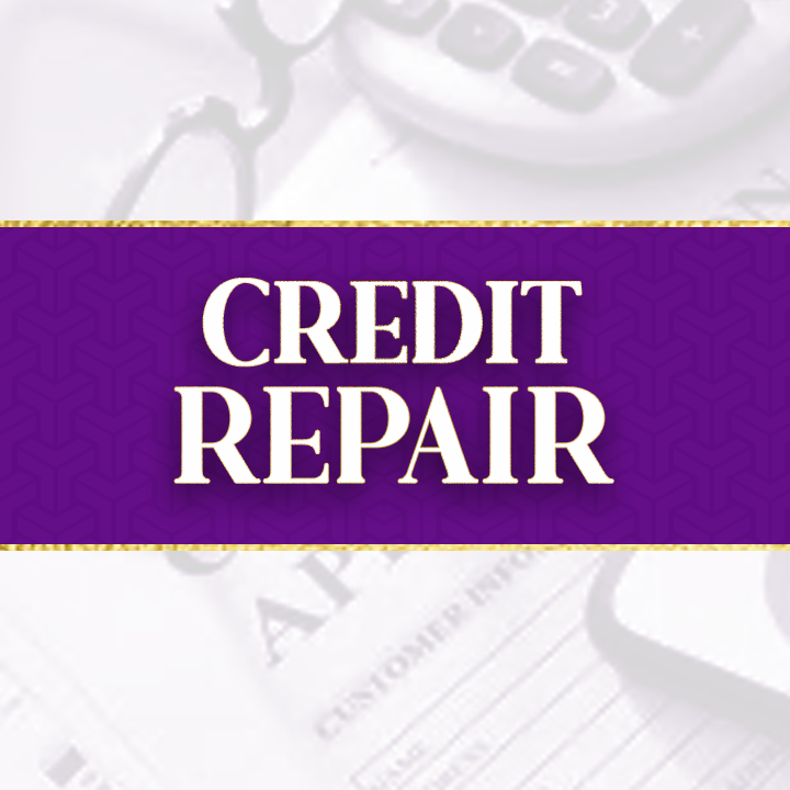 Credit Repair